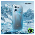 INFINIX NOTE 60 5G