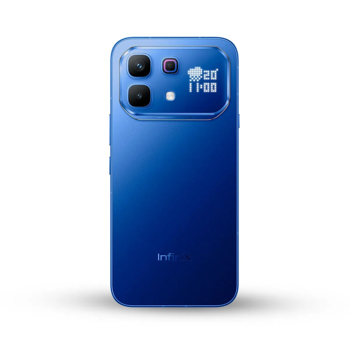 INFINIX NOTE 60 PRO 5G