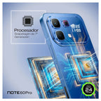 INFINIX NOTE 60 PRO 5G
