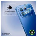 INFINIX NOTE 60 PRO 5G