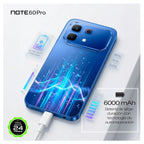INFINIX NOTE 60 PRO 5G