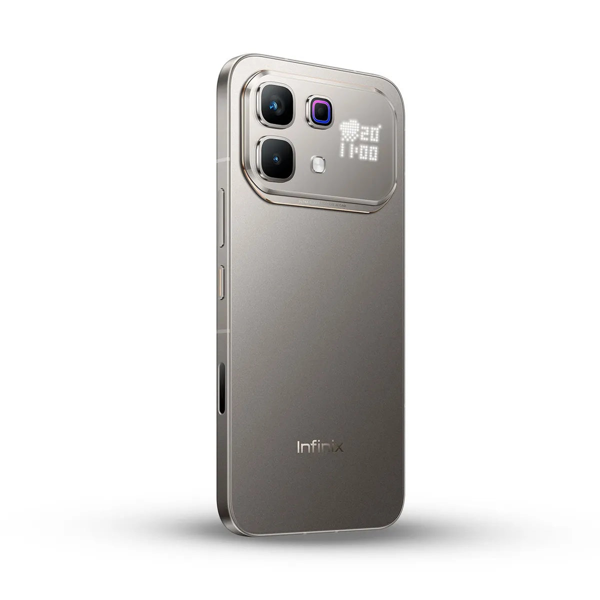 INFINIX NOTE 60 PRO 5G