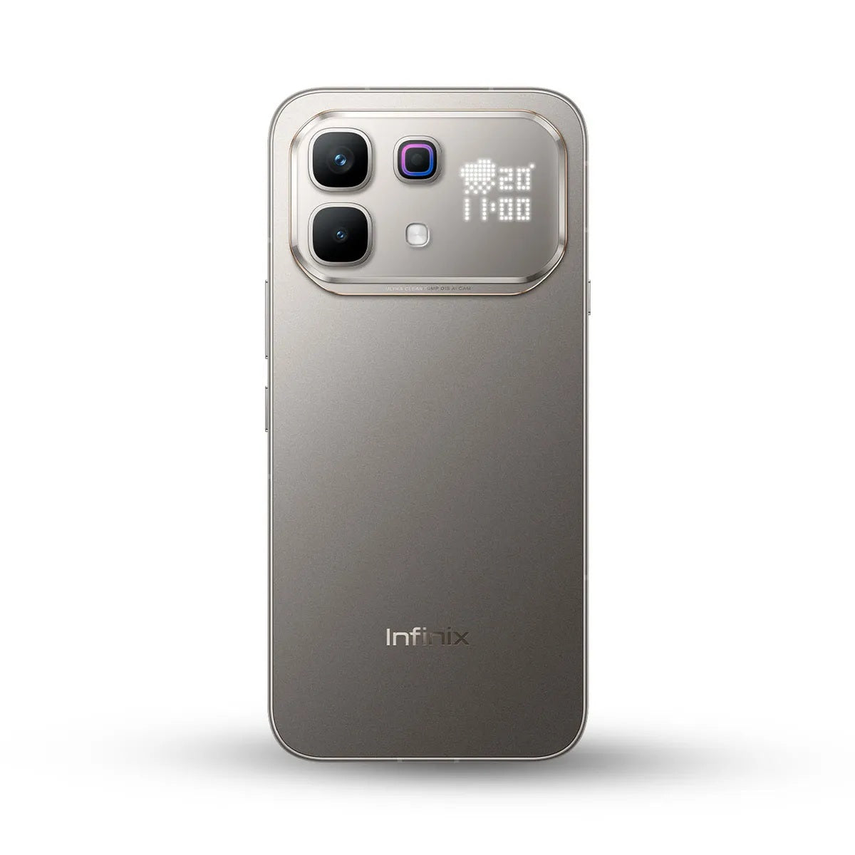 INFINIX NOTE 60 PRO 5G