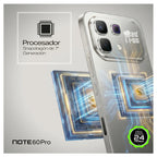 INFINIX NOTE 60 PRO 5G