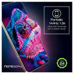 INFINIX NOTE 60 PRO 5G