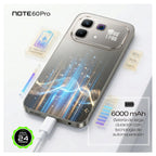 INFINIX NOTE 60 PRO 5G
