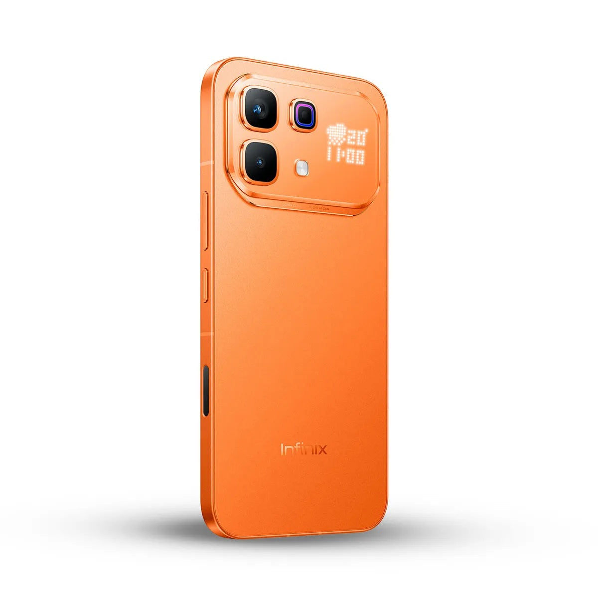 INFINIX NOTE 60 PRO 5G