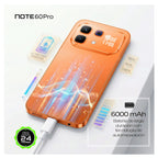 INFINIX NOTE 60 PRO 5G
