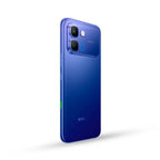 INFINIX NOTE EDGE 5G