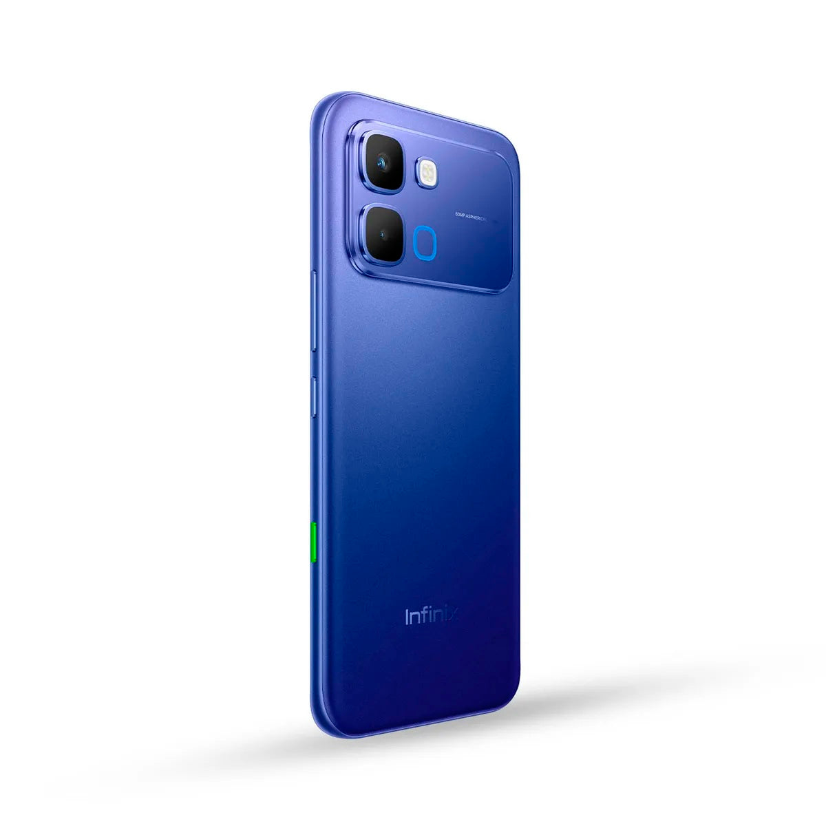 INFINIX NOTE EDGE 5G
