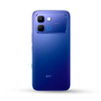 INFINIX NOTE EDGE 5G