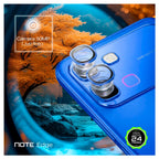 INFINIX NOTE EDGE 5G