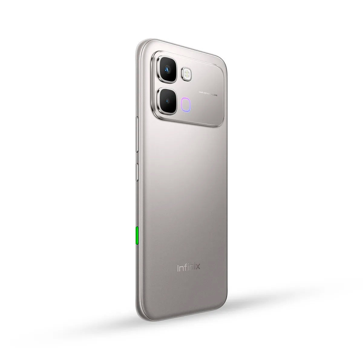 INFINIX NOTE EDGE 5G