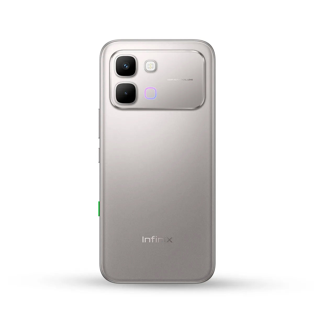 INFINIX NOTE EDGE 5G