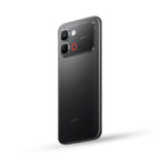 INFINIX NOTE EDGE 5G