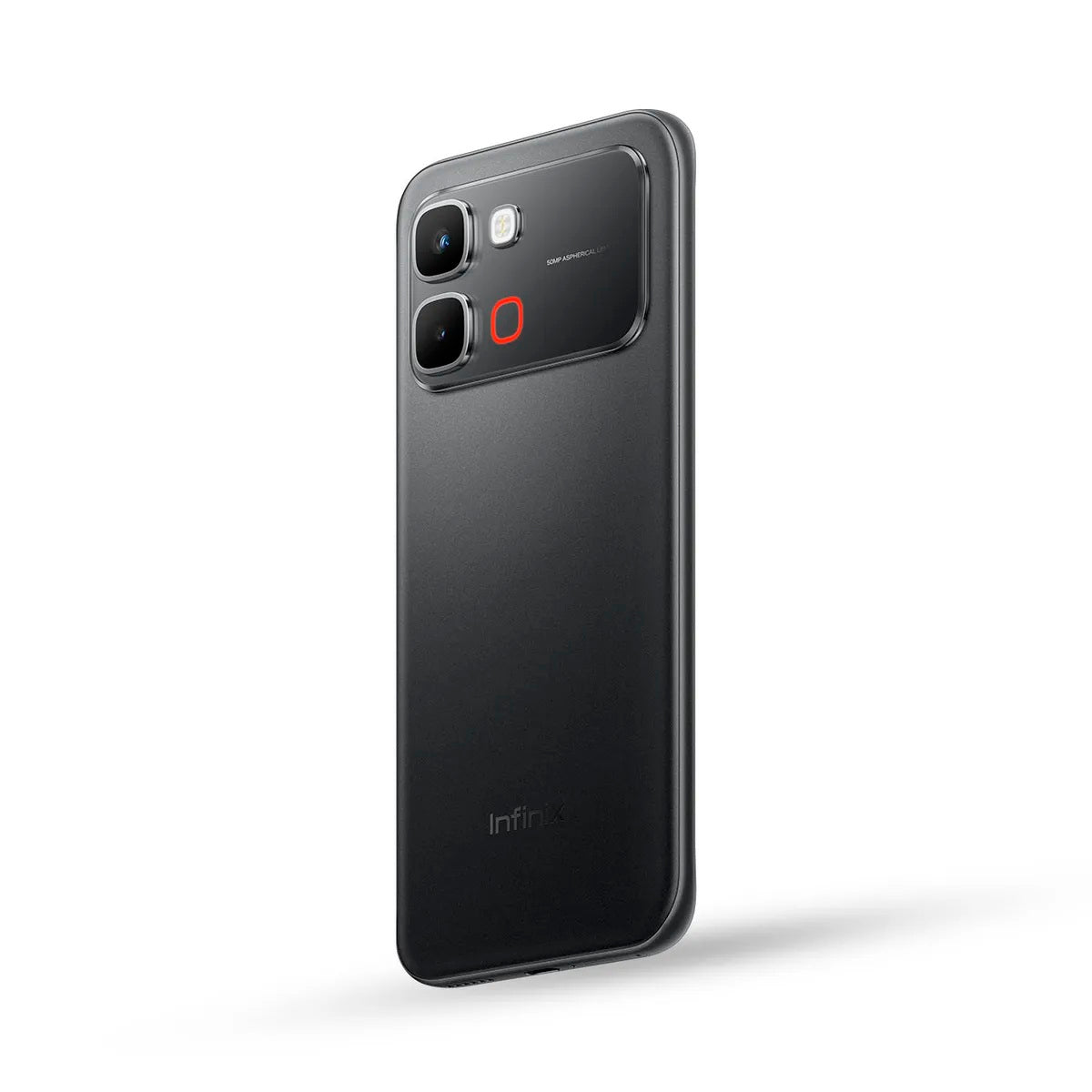 INFINIX NOTE EDGE 5G