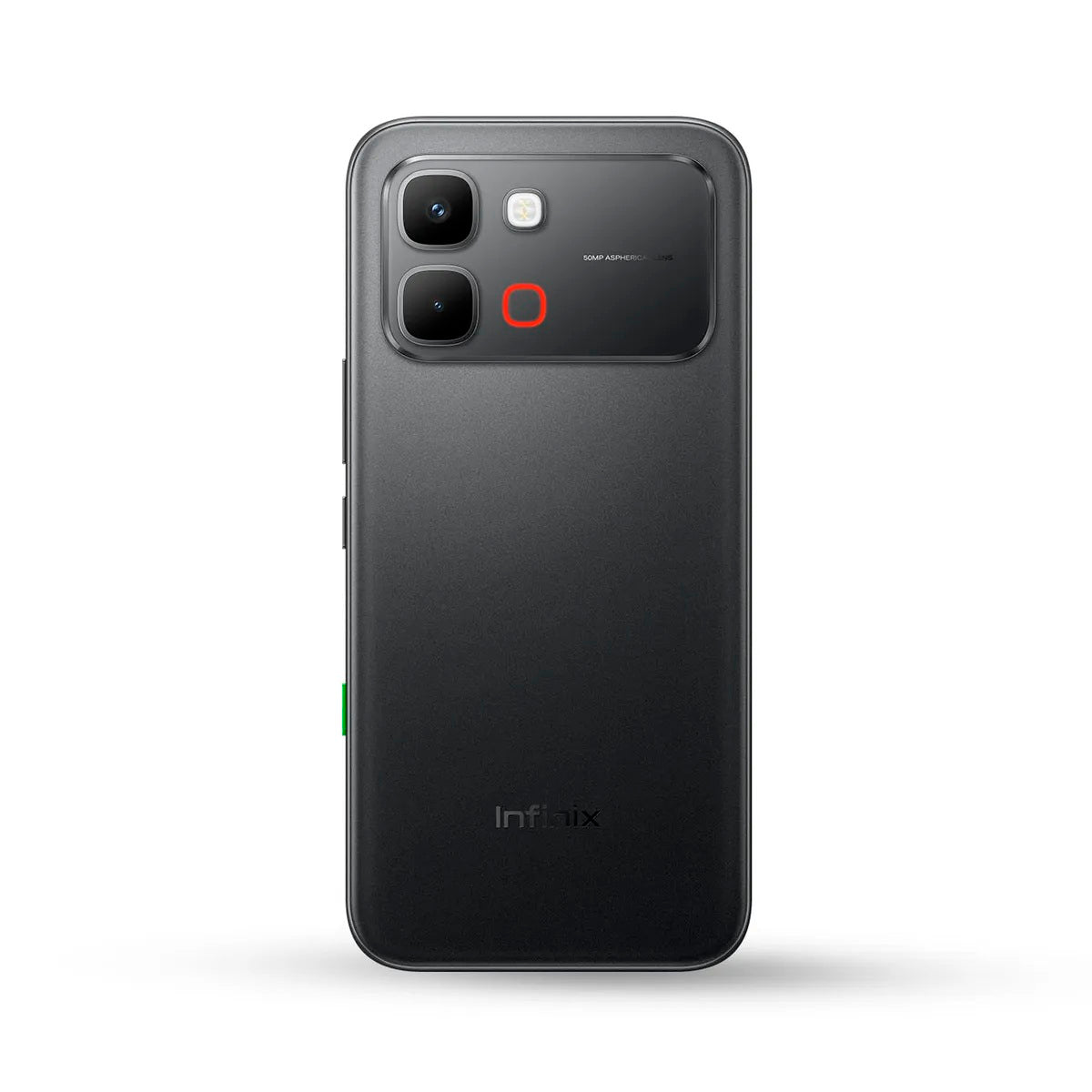INFINIX NOTE EDGE 5G