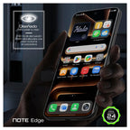 INFINIX NOTE EDGE 5G