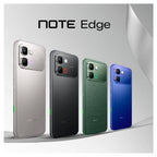 INFINIX NOTE EDGE 5G