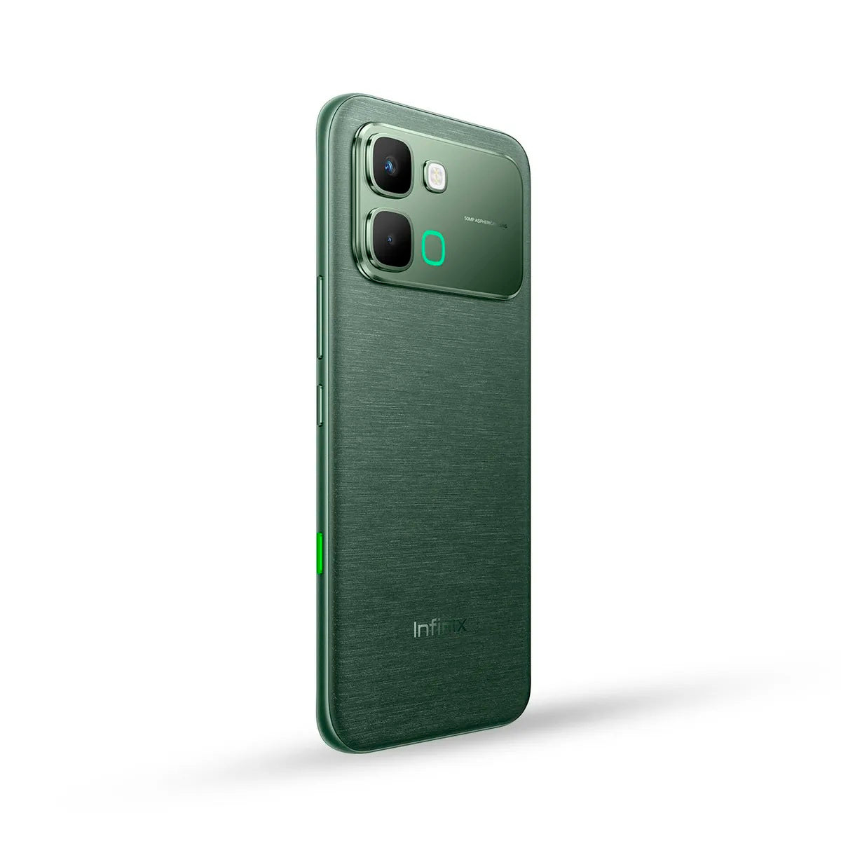 INFINIX NOTE EDGE 5G