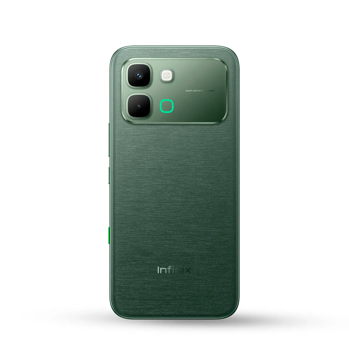 INFINIX NOTE EDGE 5G