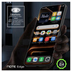 INFINIX NOTE EDGE 5G