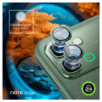 INFINIX NOTE EDGE 5G