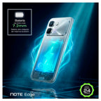 INFINIX NOTE EDGE 5G