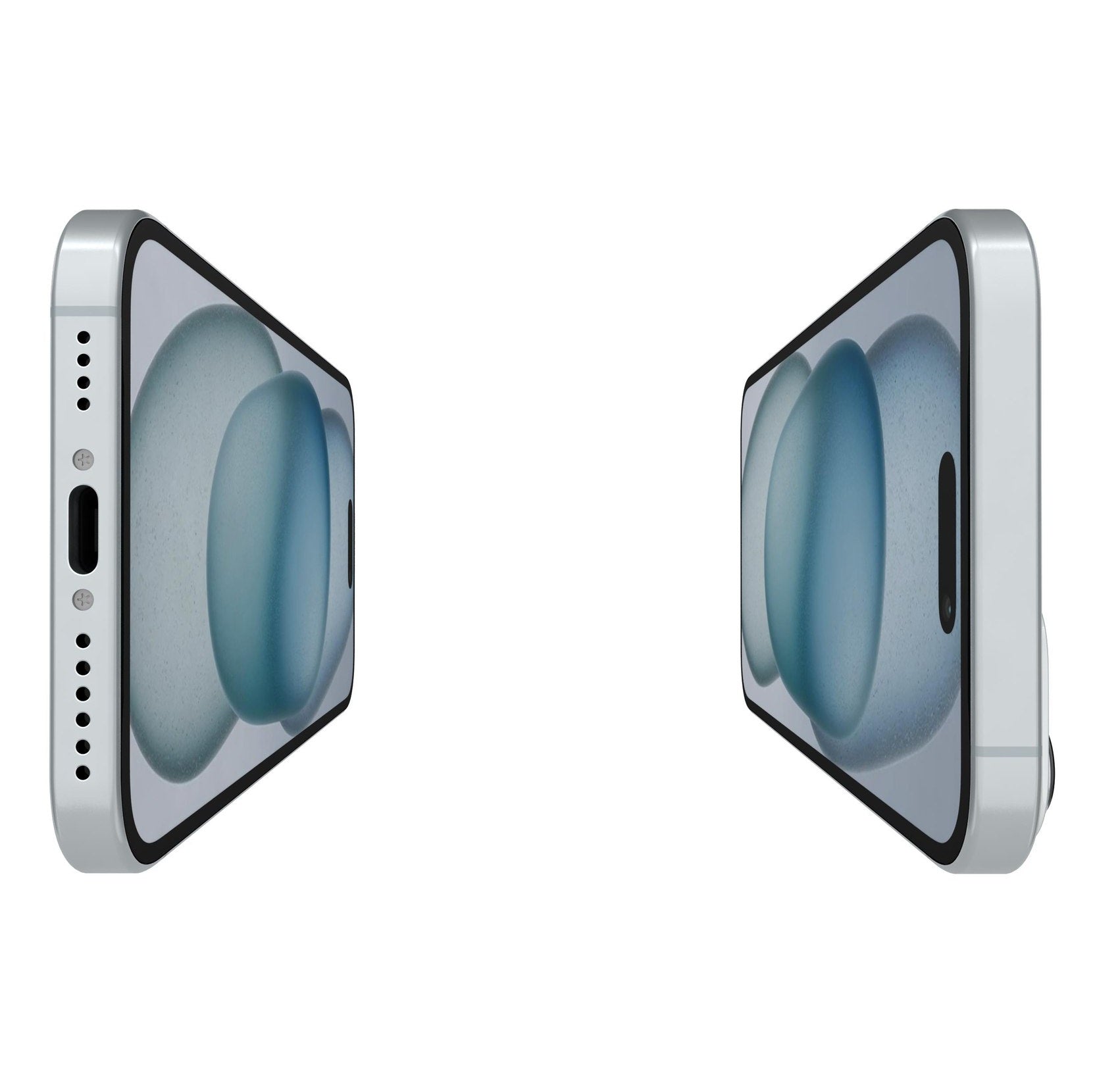 iPhone 15 128GB SIM Fisica