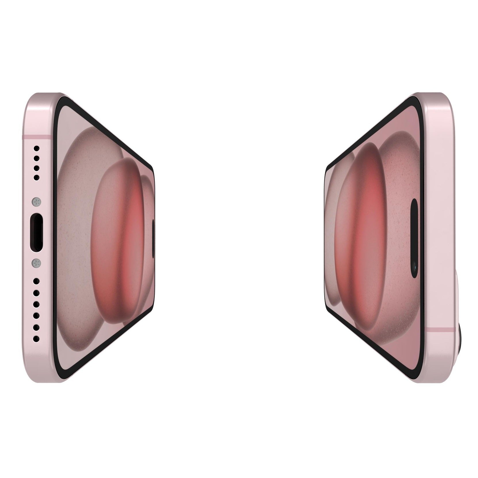 iPhone 15 128GB SIM Fisica