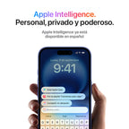 iPhone 16 128GB SIM Fisica