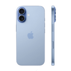 iPhone 17 256GB eSIM