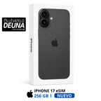 iPhone 17 256GB eSIM