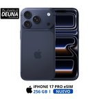 iPhone 17 Pro 256GB eSIM