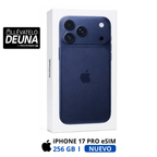 iPhone 17 Pro 256GB eSIM