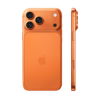 iPhone 17 Pro Max 256GB eSIM