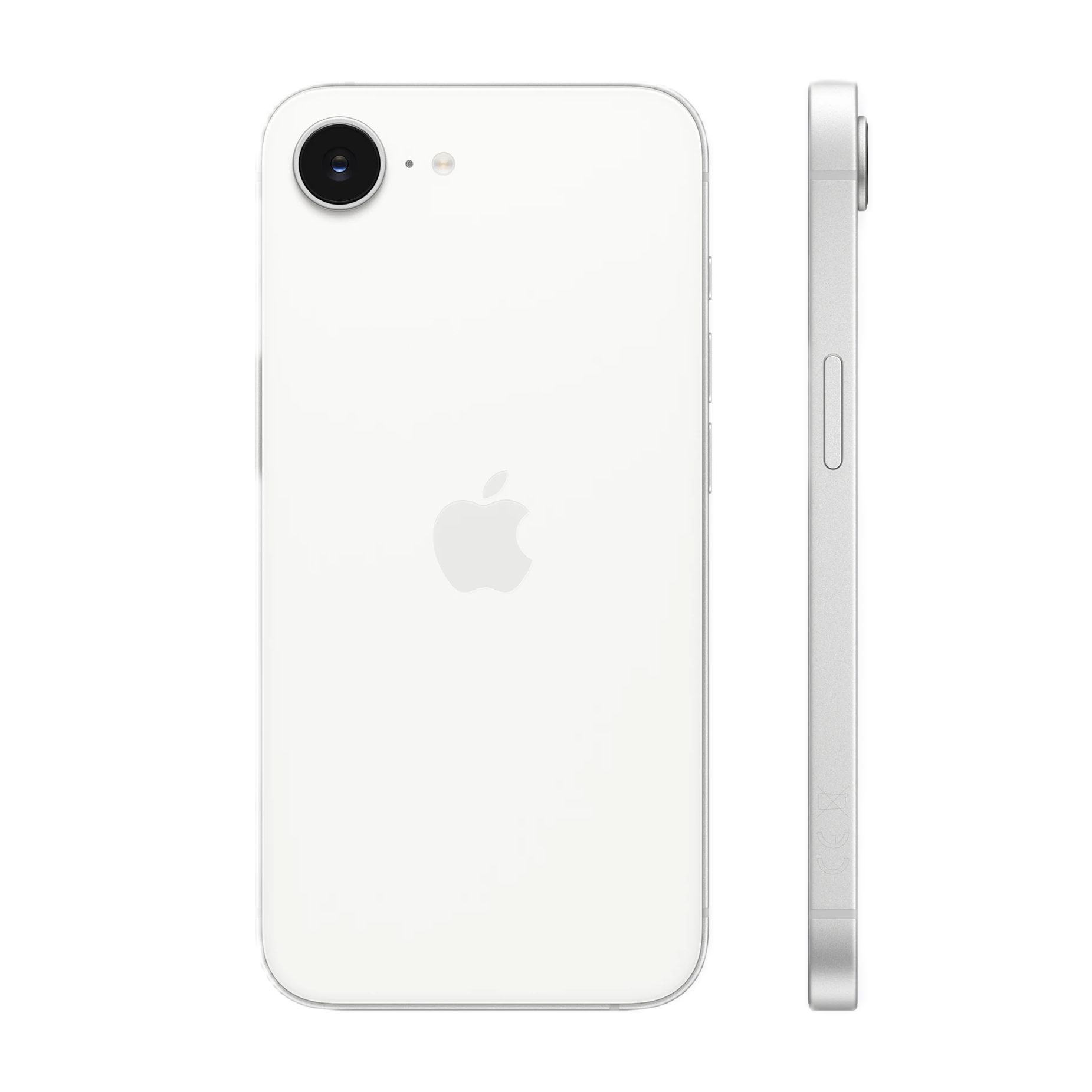 iPhone 17e 256GB eSIM