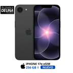 iPhone 17e 256GB eSIM