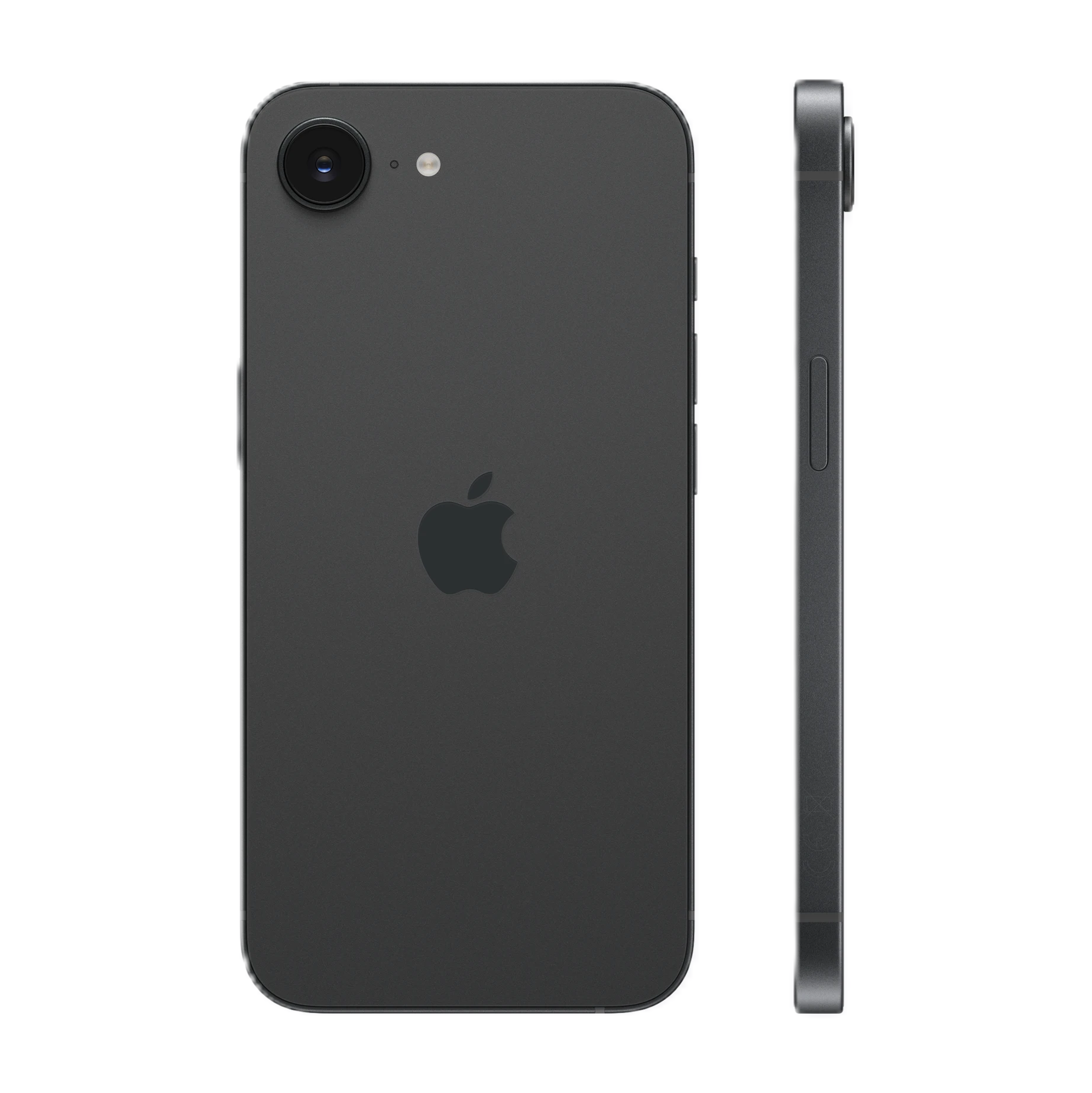 iPhone 17e 256GB eSIM