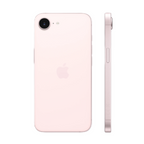 iPhone 17e 256GB eSIM