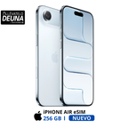 iPhone Air 256GB eSIM