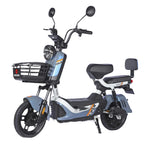 Bicimoto Mobulaa EB-2B Katana
