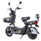 Bicimoto Mobulaa EB-2B Katana