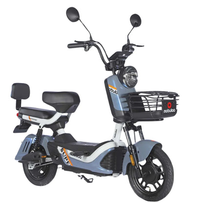 Bicimoto Mobulaa EB-2B Katana