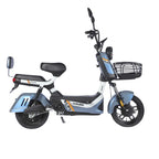 Bicimoto Mobulaa EB-2B Katana
