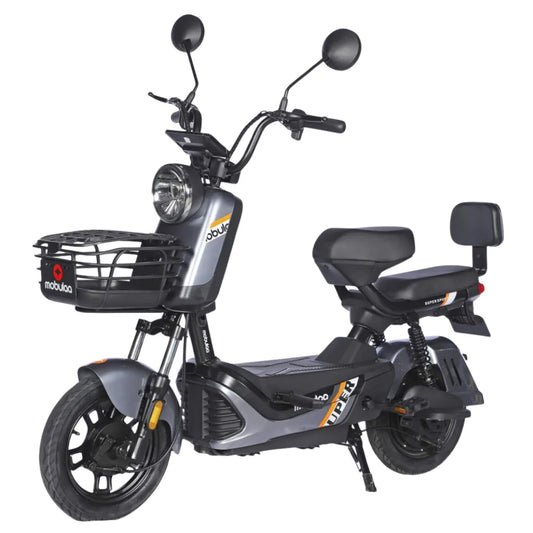 Bicimoto Mobulaa EB-2B Katana