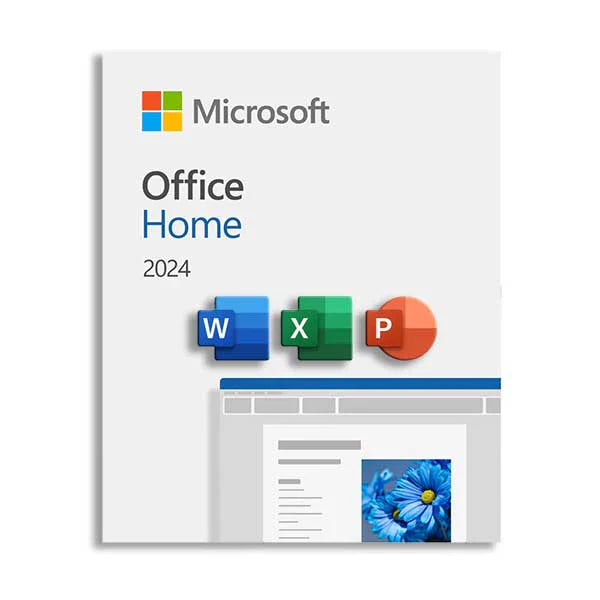 Office Hogar 2024 - 1 PC/Mac