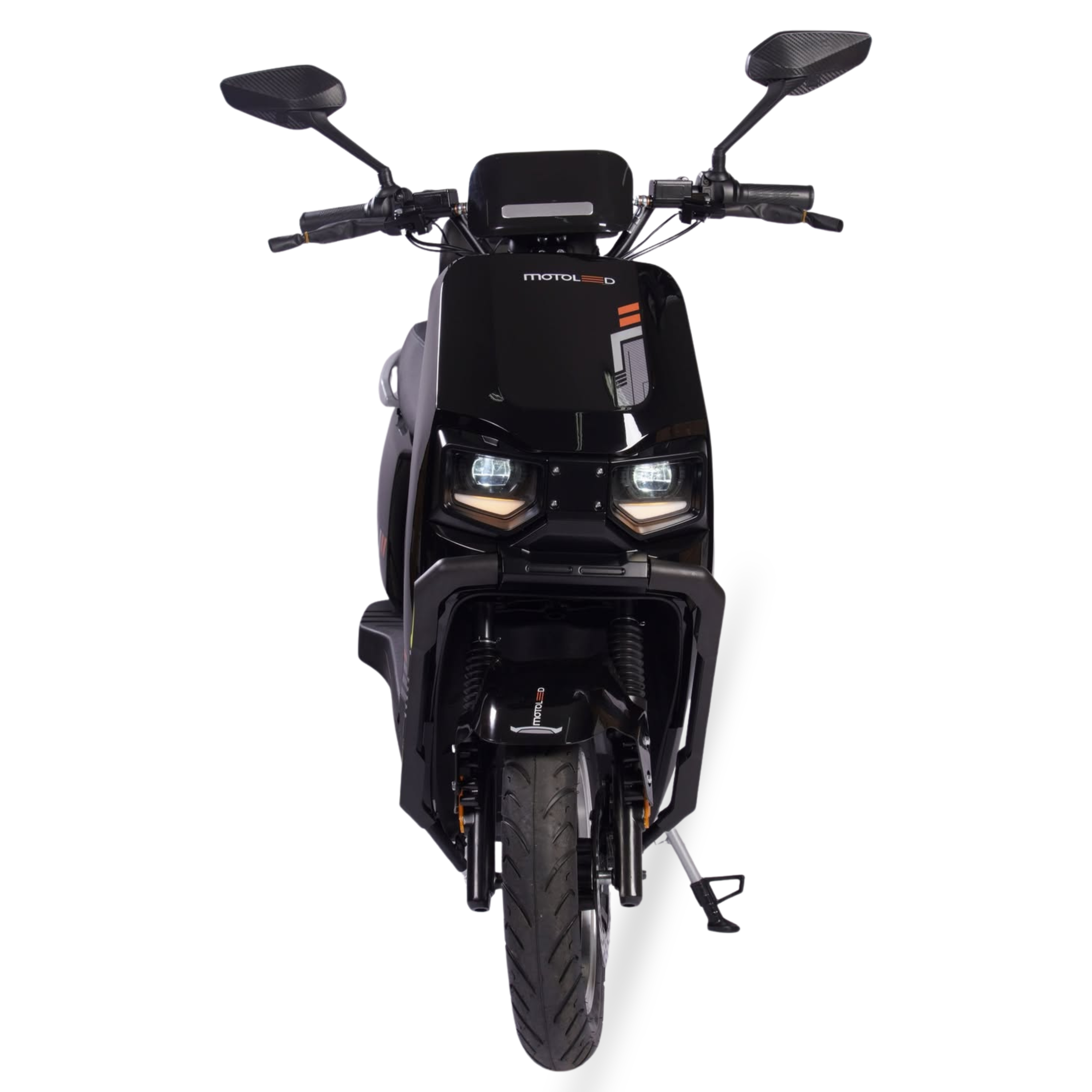 Bicimoto Motoled CHAQ