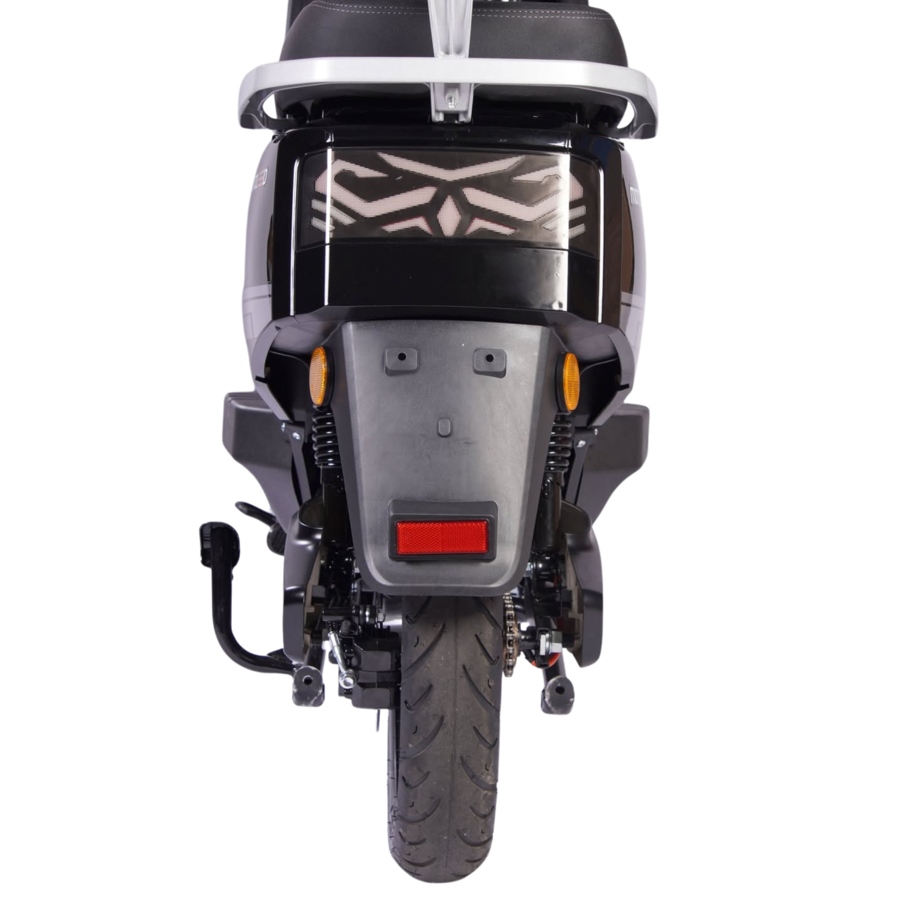 Bicimoto Motoled CHAQ