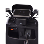 Bicimoto Motoled CHAQ